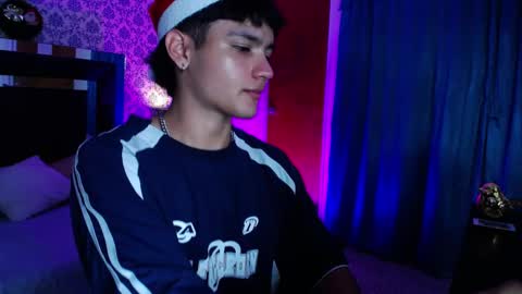 Oliver online show from 12-19-24, 02:23