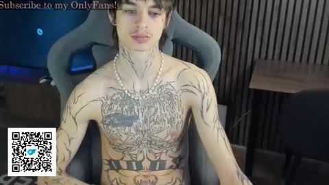 oliverrgroove online show from 02-08-26, 02:20