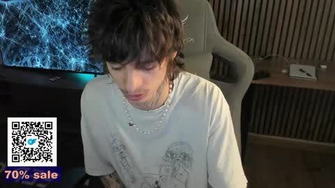 oliverrgroove online show from 04-03-26, 02:26