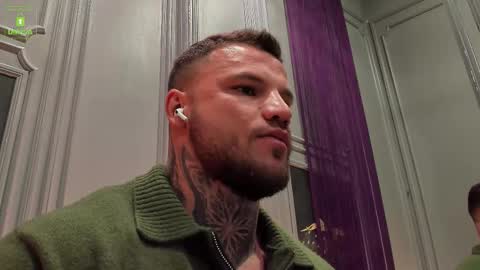 OliverSport online show from 09-28-25, 11:04