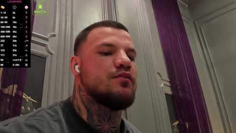 OliverSport online show from 11-29-25, 11:02