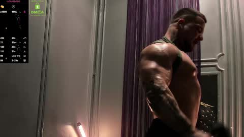 OliverSport online show from 01-11-26, 05:01