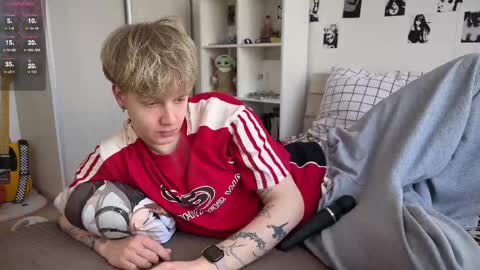 oliver online show from 04-16-26, 11:22