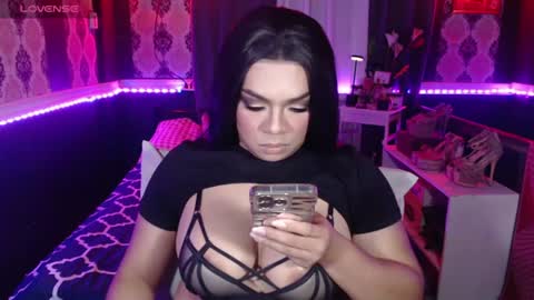 Snapshot of olivia_barda chatting on 07-03-26, 11:16 OLIVIA online show from 07-03-26, 11:16