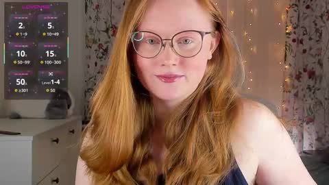 Olivia Date online show from 02-26-26, 08:35