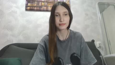 Olivia online show from 01-31-25, 10:21