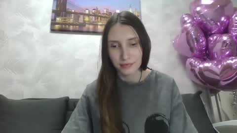 Olivia online show from 02-16-25, 10:43
