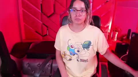  OLIVIA  online show from 02-12-26, 04:07