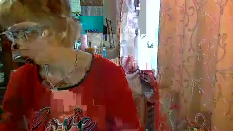 Olivia Mia online show from 03-19-26, 07:34