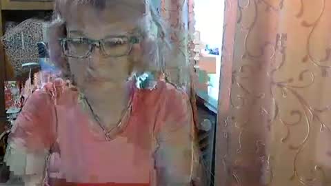 Olivia Mia online show from 05-16-26, 06:21