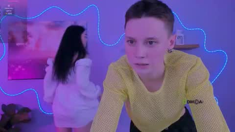 Sweet Olivia online show from 03-12-26, 09:48