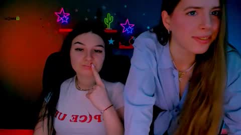 Sweet Olivia online show from 03-25-26, 09:37