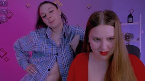 Sweet Olivia online show from 05-11-26, 04:04