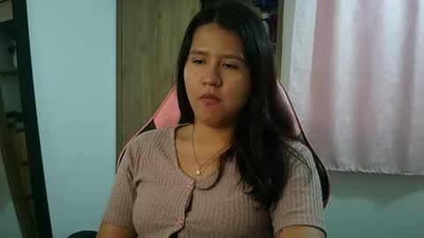 Olivia online show from 03-08-26, 05:39