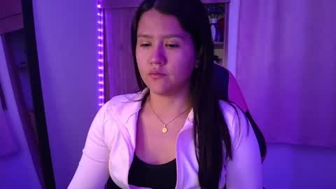 Snapshot of olivia_watson_ chatting on 06-20-26, 11:57 Olivia online show from 06-20-26, 11:57
