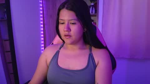 Snapshot of olivia_watson_ chatting on 06-29-26, 12:16 Olivia online show from 06-29-26, 12:16