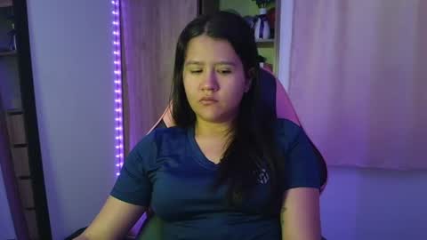 Snapshot of olivia_watson_ chatting on 06-30-26, 12:17 Olivia online show from 06-30-26, 12:17