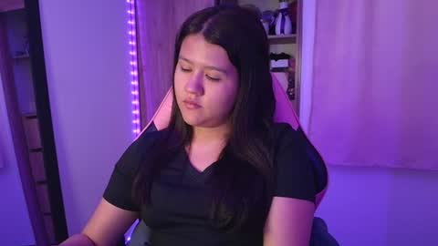 Snapshot of olivia_watson_ chatting on 07-01-26, 11:45 Olivia online show from 07-01-26, 11:45