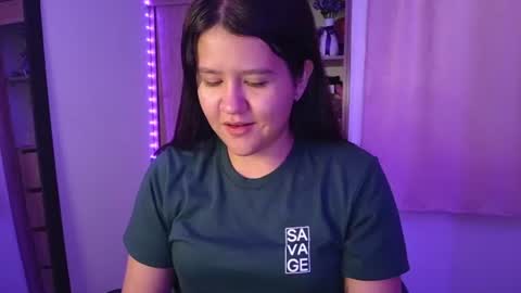 Snapshot of olivia_watson_ chatting on 07-02-26, 12:11 Olivia online show from 07-02-26, 12:11