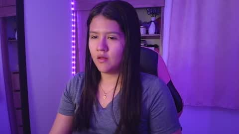Snapshot of olivia_watson_ chatting on 07-15-26, 11:15 Olivia online show from 07-15-26, 11:15