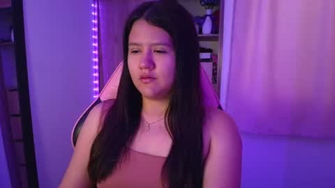 Snapshot of olivia_watson_ chatting on 07-16-26, 12:11 Olivia online show from 07-16-26, 12:11