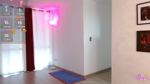 Olivia Bram online show from 02-13-26, 09:33