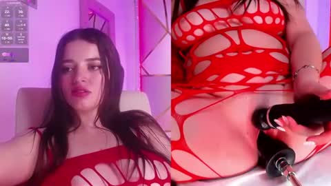 Snapshot of oliviahalley chatting on 07-16-26, 03:29 oliviahalley online show from 07-16-26, 03:29