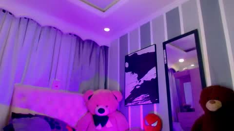 oliviahot01 online show from 05-31-26, 01:47