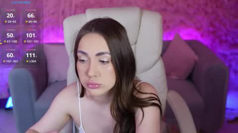 Olivia online show from 03-23-26, 07:01