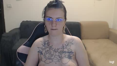 Mistress Olivia online show from 02-10-26, 08:35