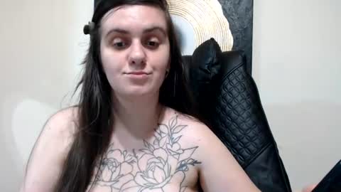 Mistress Olivia online show from 07-11-26, 07:16