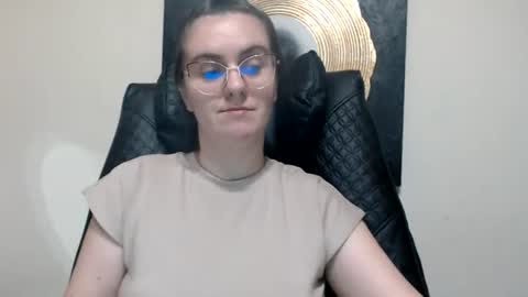 Mistress Olivia online show from 07-12-26, 07:27