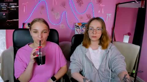Ollivia online show from 05-12-26, 05:48