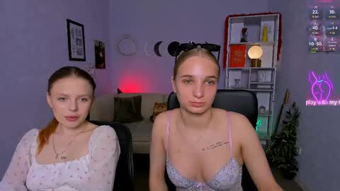 Ollivia online show from 05-20-26, 05:57