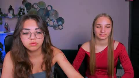 Ollivia online show from 05-29-26, 05:49