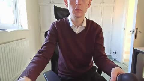 Olly online show from 02-02-25, 01:30