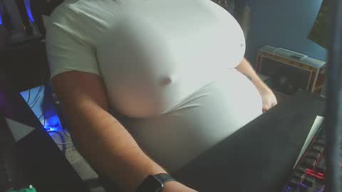 Dani Pregna online show from 07-06-26, 03:14