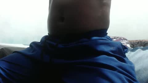 OlySantos online show from 02-03-25, 07:00