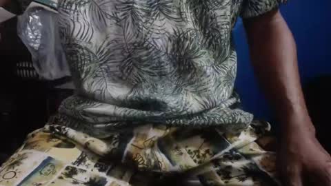 OlySantos online show from 09-14-25, 09:14