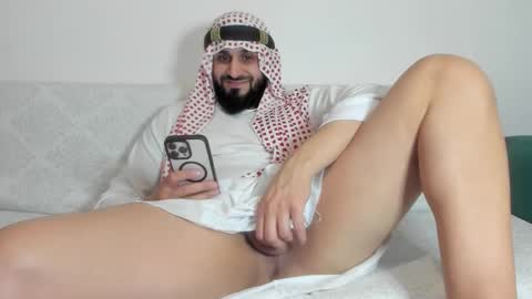 Omar online show from 03-12-26, 10:05