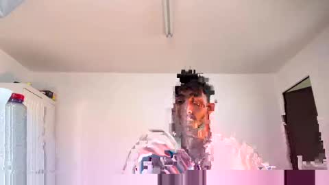 omarsami998 online show from 01-19-25, 07:57