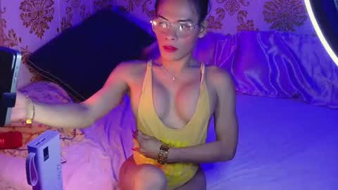 omecalicious451461 online show from 05-05-26, 10:18