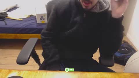 lucky guy online show from 02-09-25, 06:47