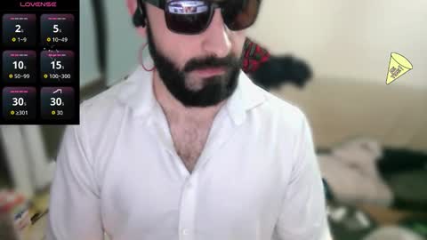 ona nisme online show from 02-18-26, 06:04