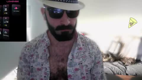 ona nisme online show from 03-22-26, 04:43