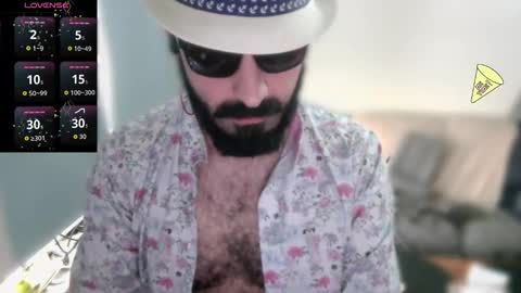 ona nisme online show from 03-23-26, 05:28