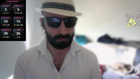 ona nisme online show from 04-06-26, 03:24