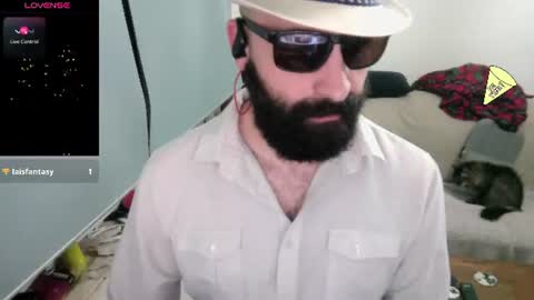 ona nisme online show from 06-19-26, 01:43