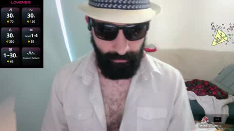 ona nisme online show from 07-04-26, 05:02