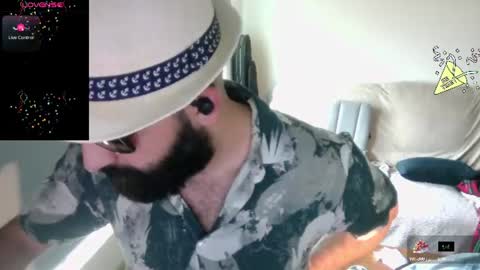 ona nisme online show from 07-26-26, 03:30